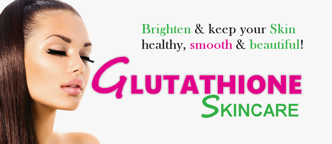 Welcome to Glutathione skincare Shop (GSS)