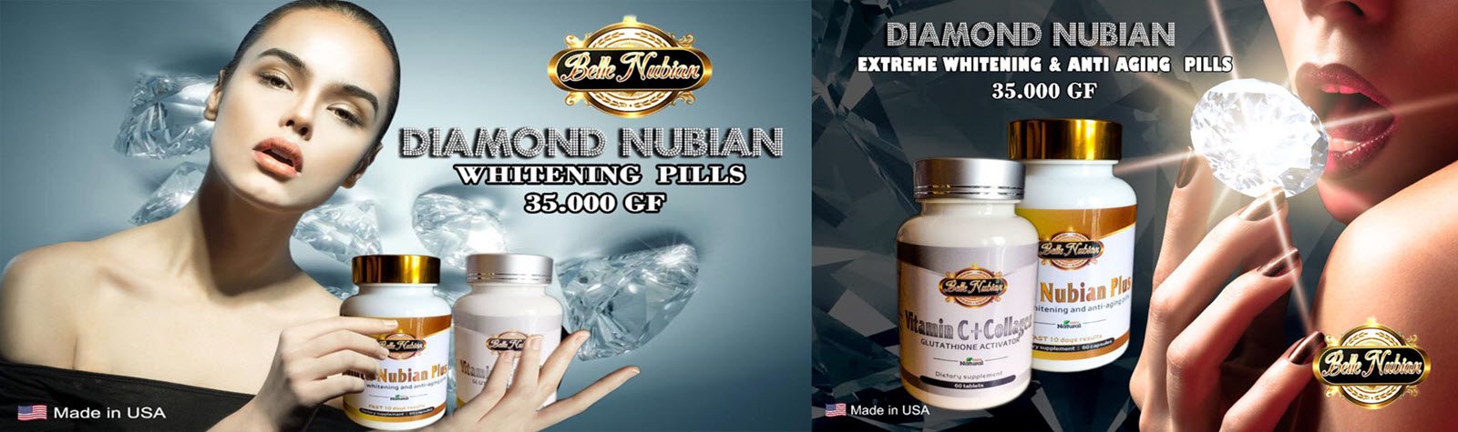 Glutathione Products